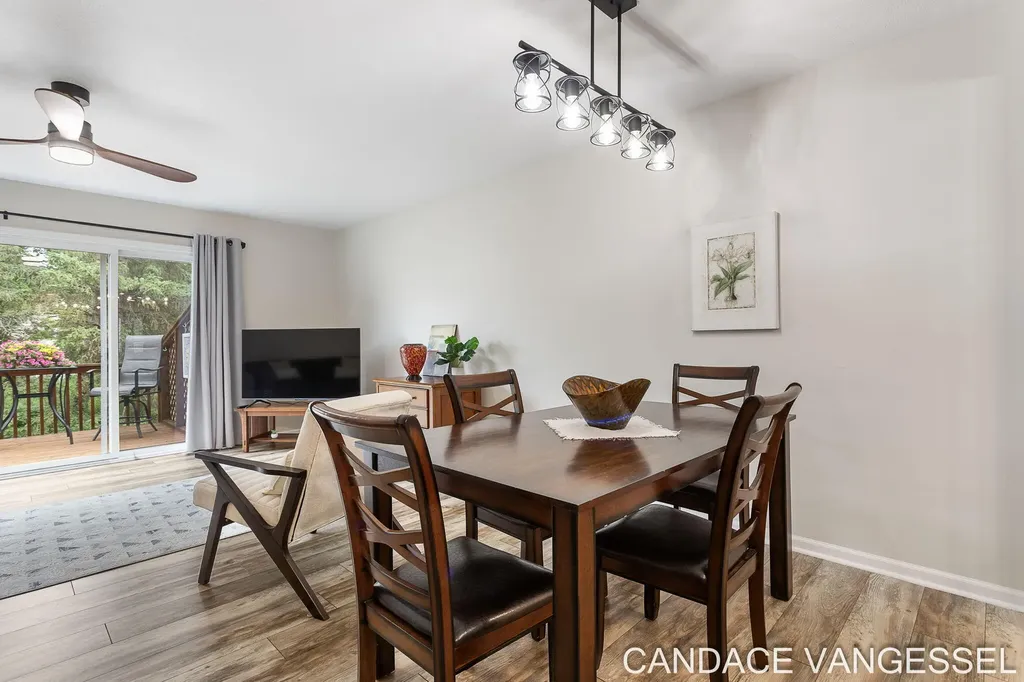 699 Sun Chase Drive Park Township MI 49424