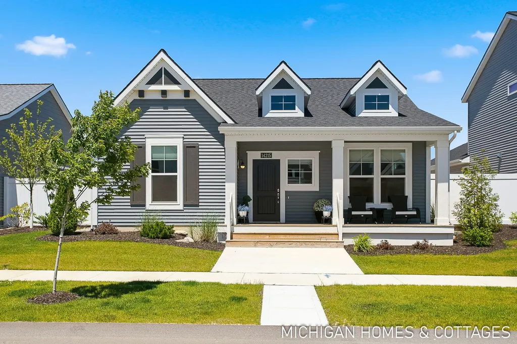 14215 Clubside Lane Holland Charter Township MI 49424