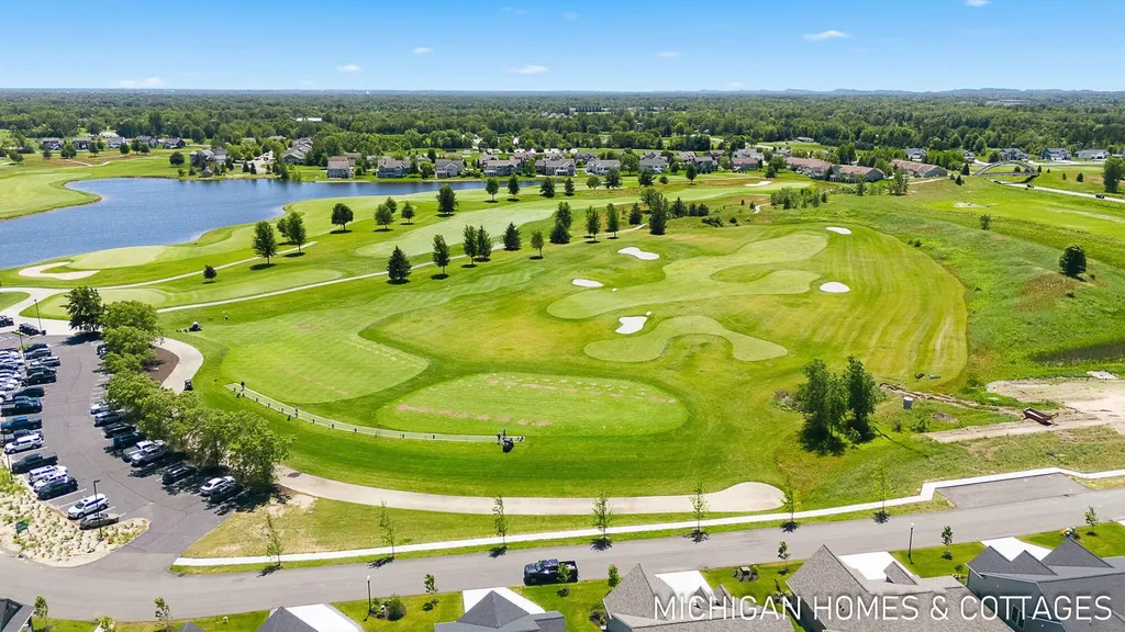 14215 Clubside Lane Holland Charter Township MI 49424