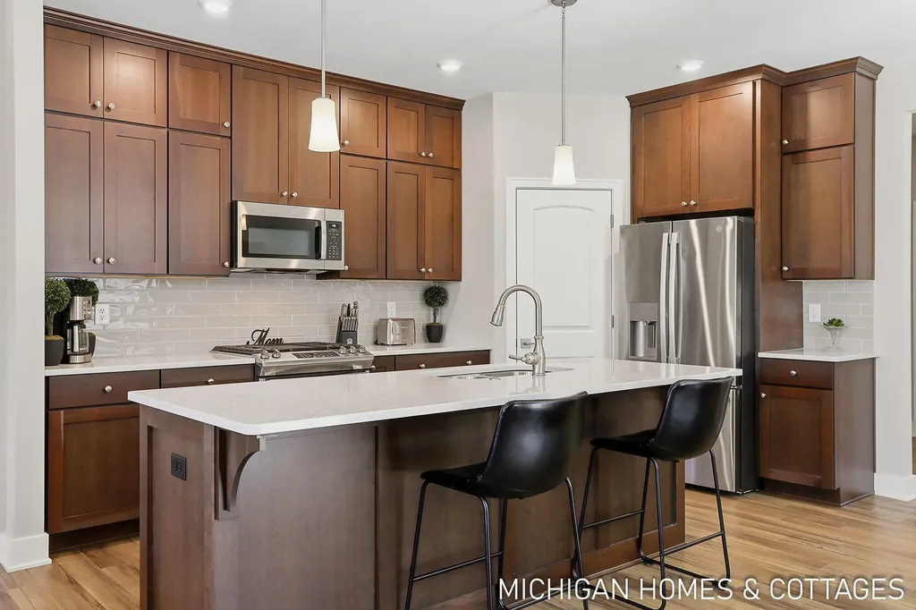 14215 Clubside Lane Holland Charter Township MI 49424