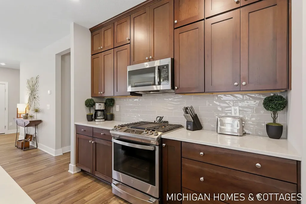 14215 Clubside Lane Holland Charter Township MI 49424