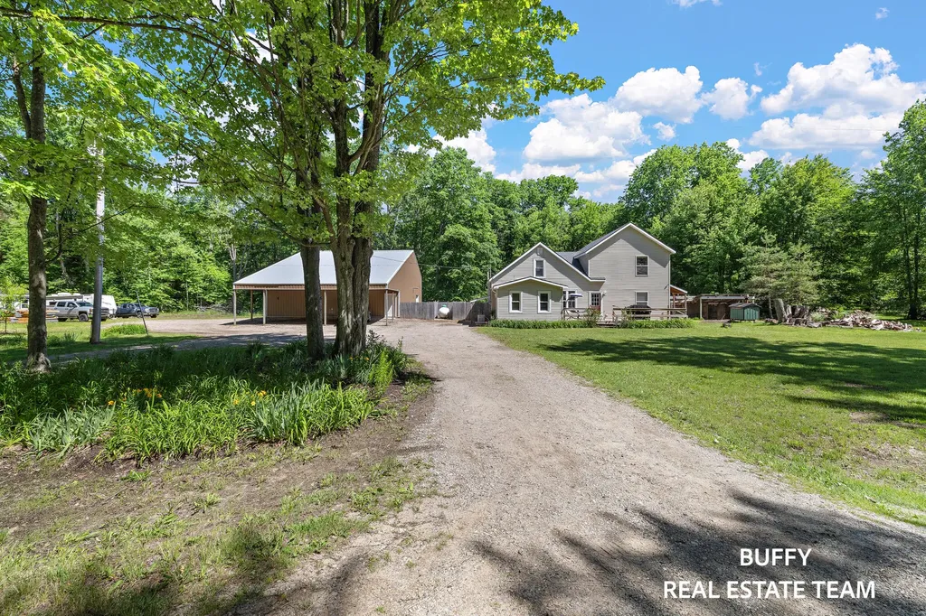7381 W 108th Street Bridgeton Township MI 49327