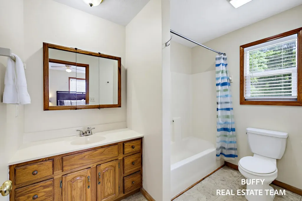 7381 W 108th Street Bridgeton Township MI 49327