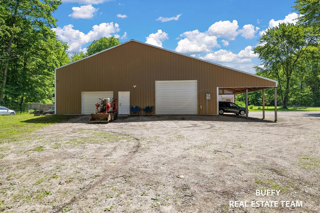 7381 W 108th Street Bridgeton Township MI 49327