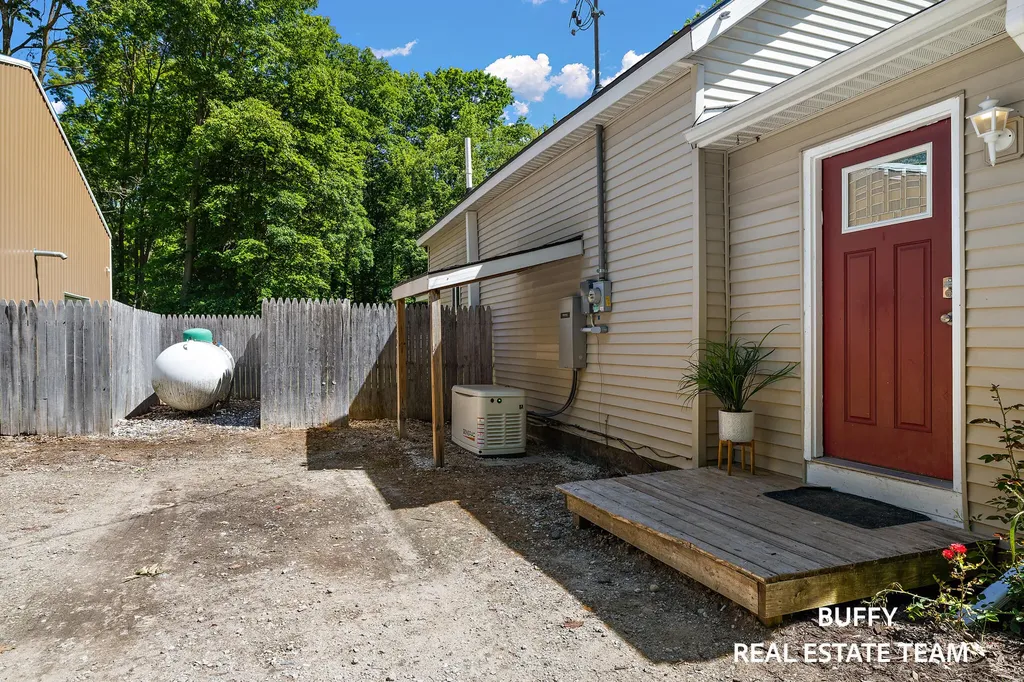 7381 W 108th Street Bridgeton Township MI 49327