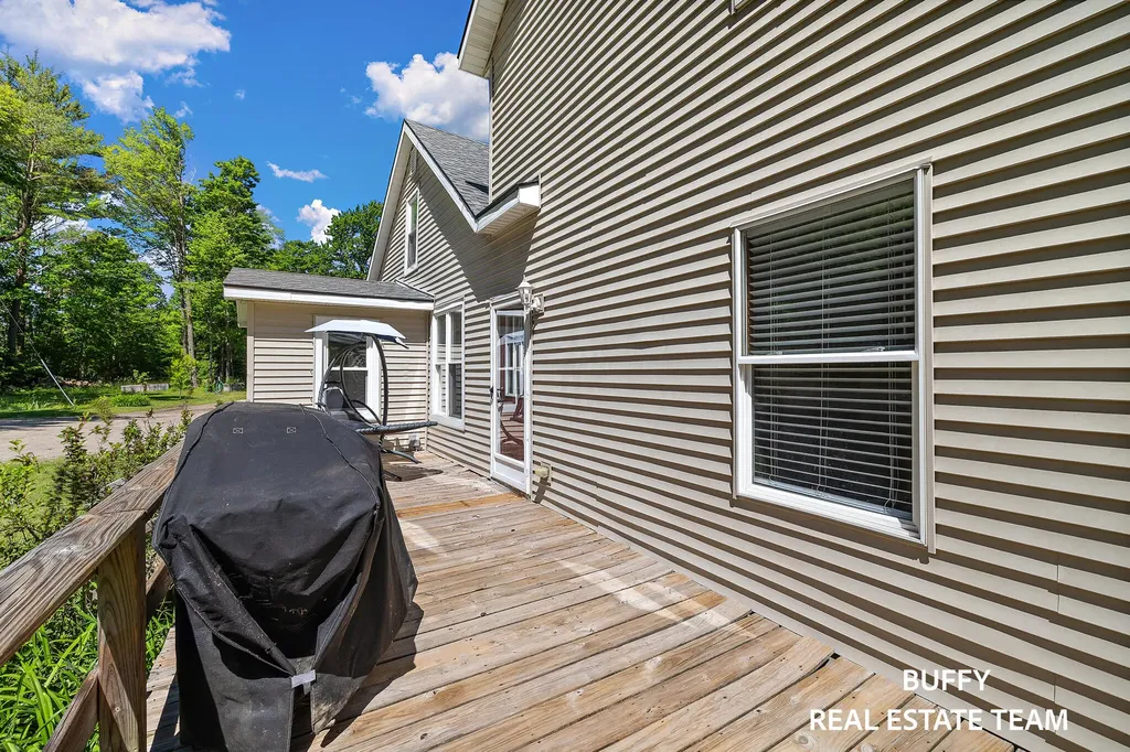 7381 W 108th Street Bridgeton Township MI 49327