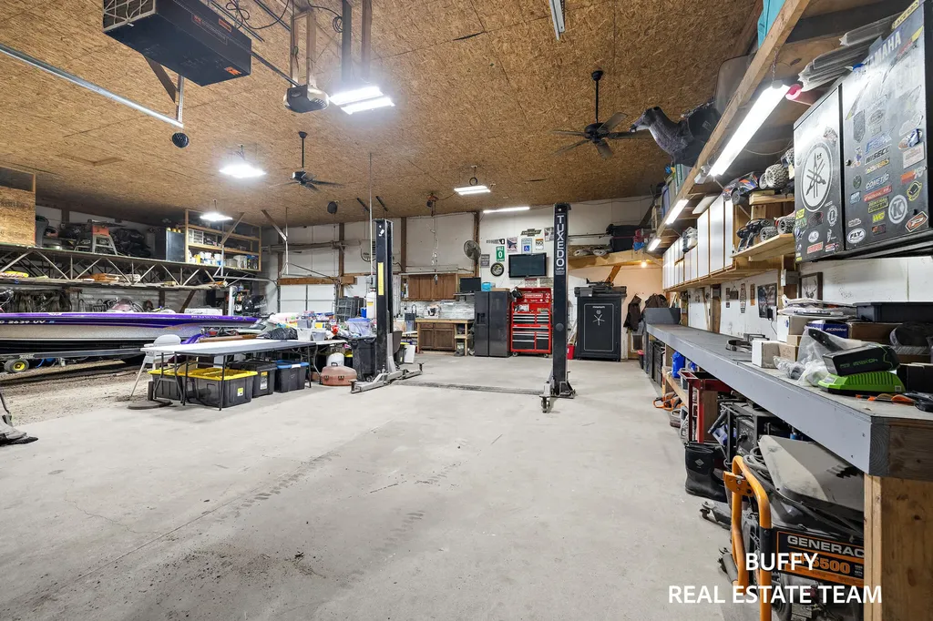 7381 W 108th Street Bridgeton Township MI 49327