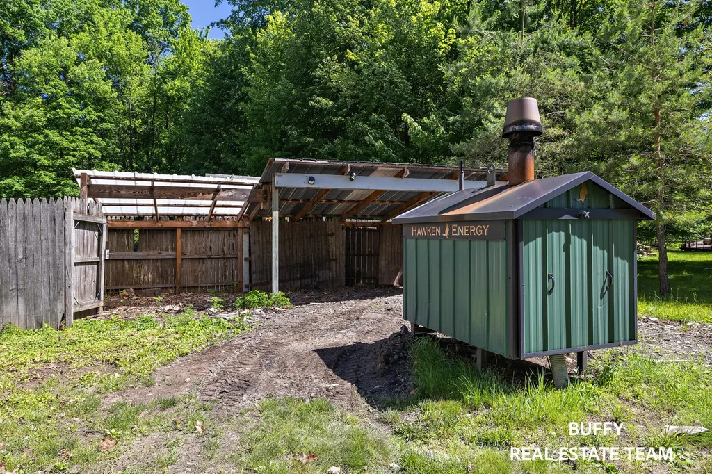 7381 W 108th Street Bridgeton Township MI 49327