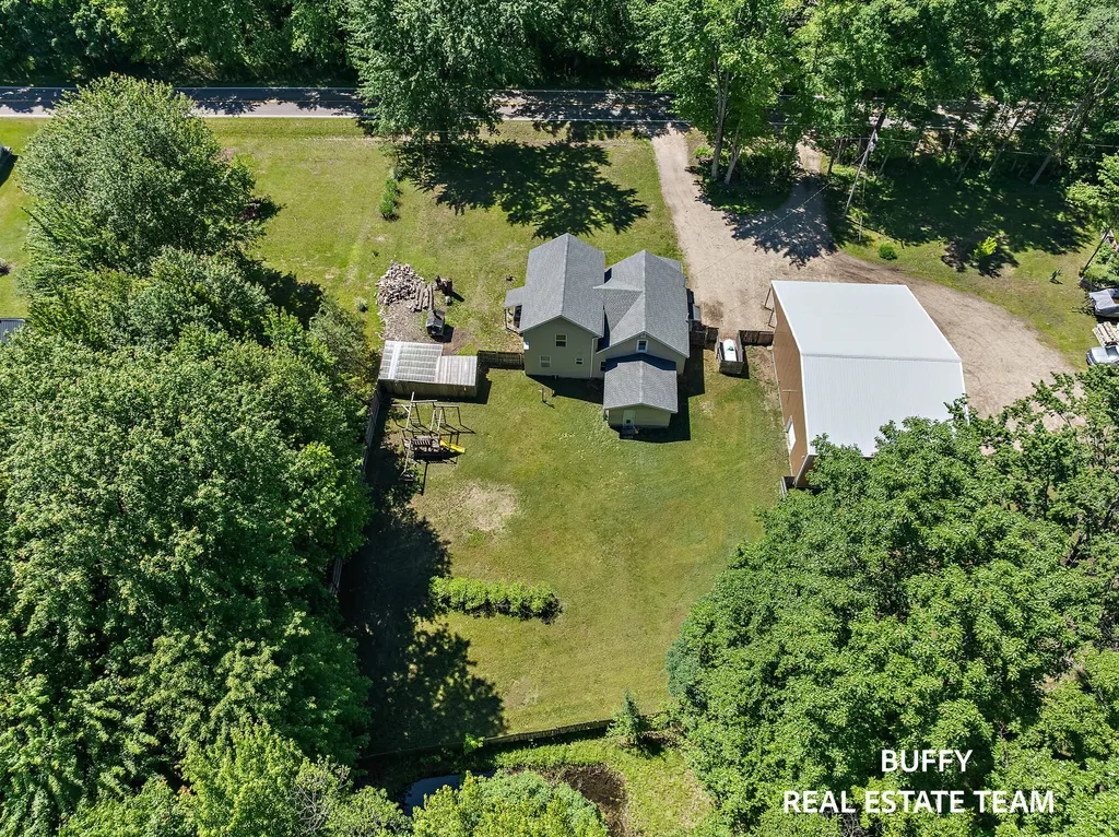 7381 W 108th Street Bridgeton Township MI 49327