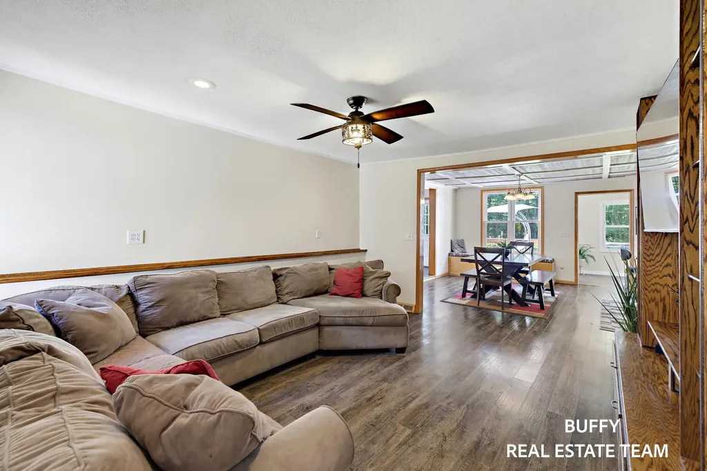 7381 W 108th Street Bridgeton Township MI 49327