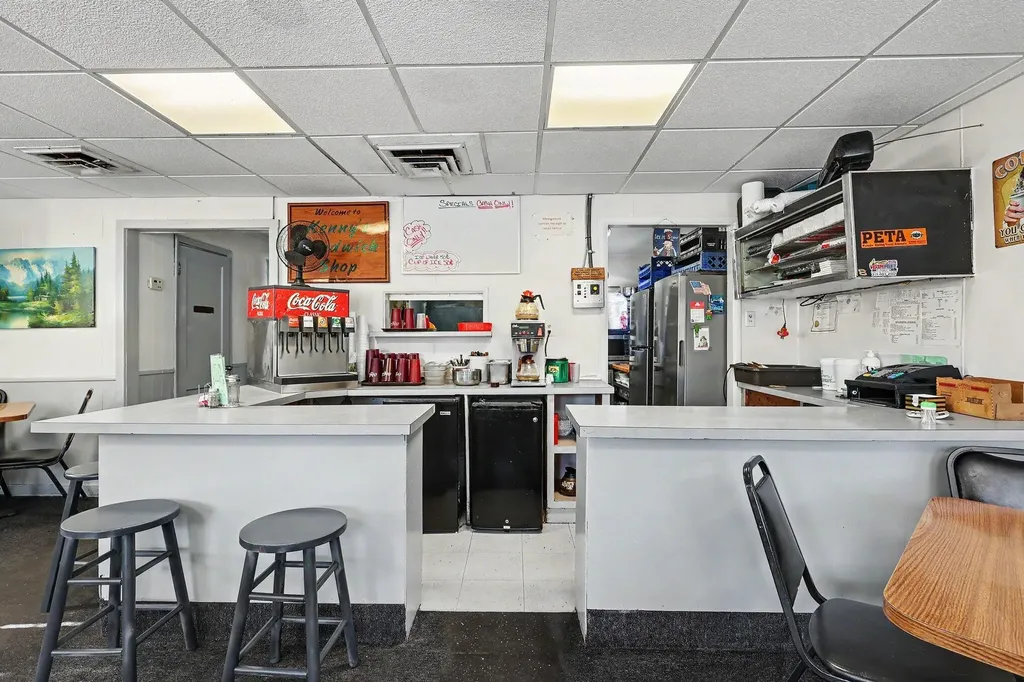 323 E Broadway Avenue Muskegon Heights City MI 49444