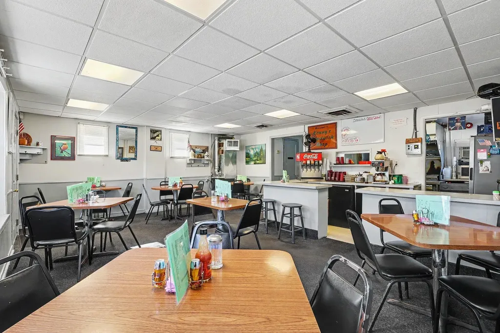 323 E Broadway Avenue Muskegon Heights City MI 49444