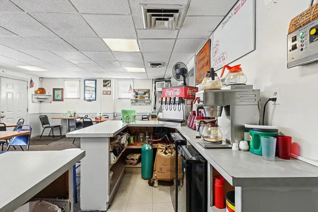 323 E Broadway Avenue Muskegon Heights City MI 49444