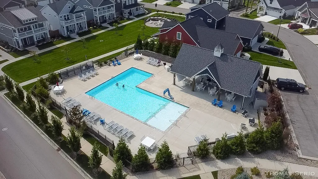 940 S Lake Street Whitehall City MI 49461