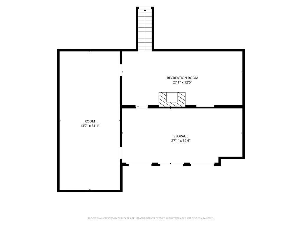 1913 Crestwood Lane Norton Shores City MI 49441
