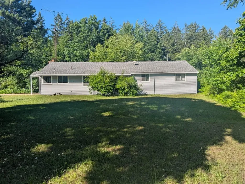 2325 Judson Road Fruitland Township MI 49456