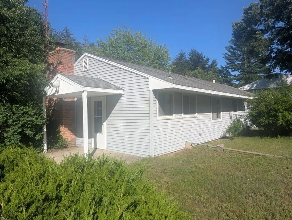 2325 Judson Road Fruitland Township MI 49456