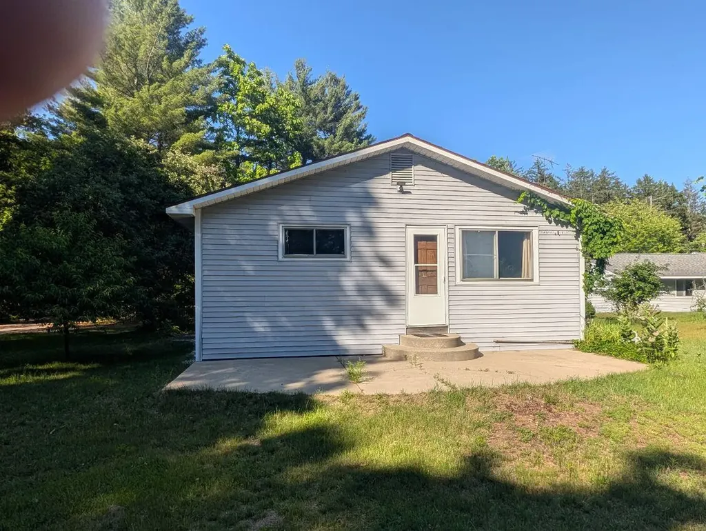 2325 Judson Road Fruitland Township MI 49456