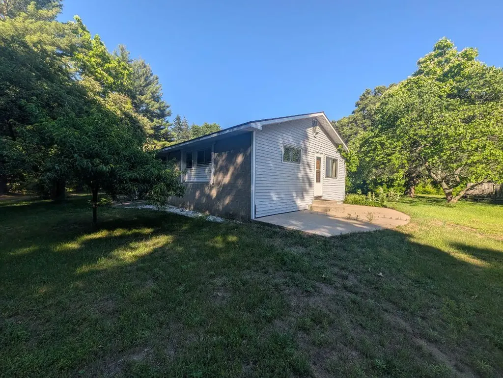 2325 Judson Road Fruitland Township MI 49456