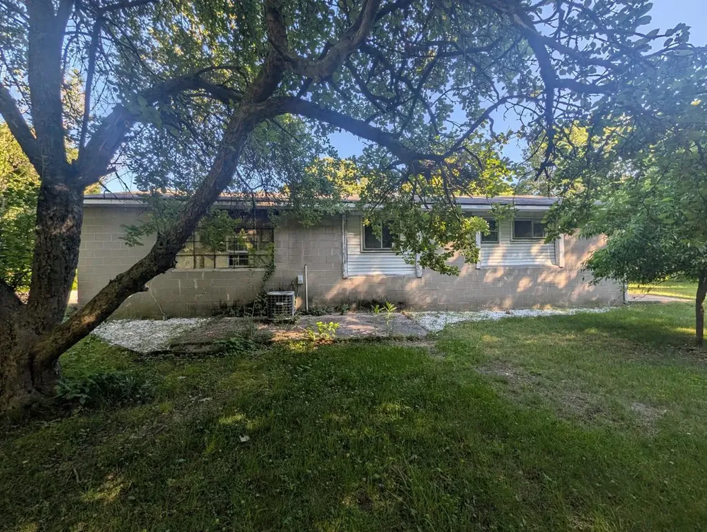 2325 Judson Road Fruitland Township MI 49456