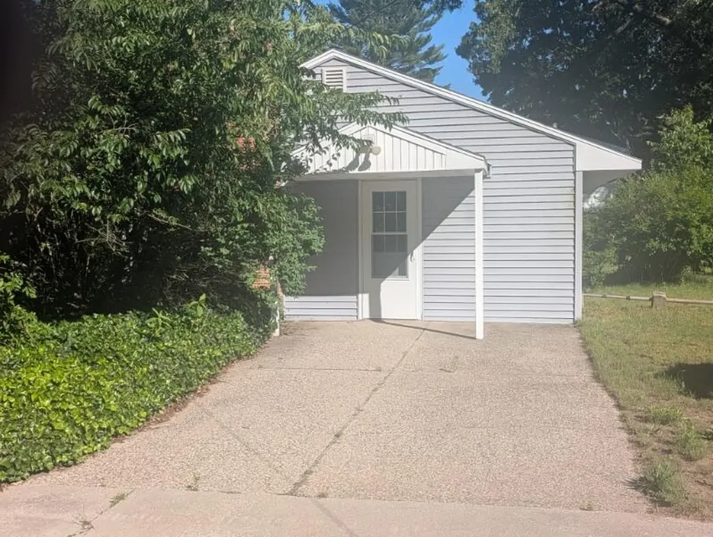2325 Judson Road Fruitland Township MI 49456