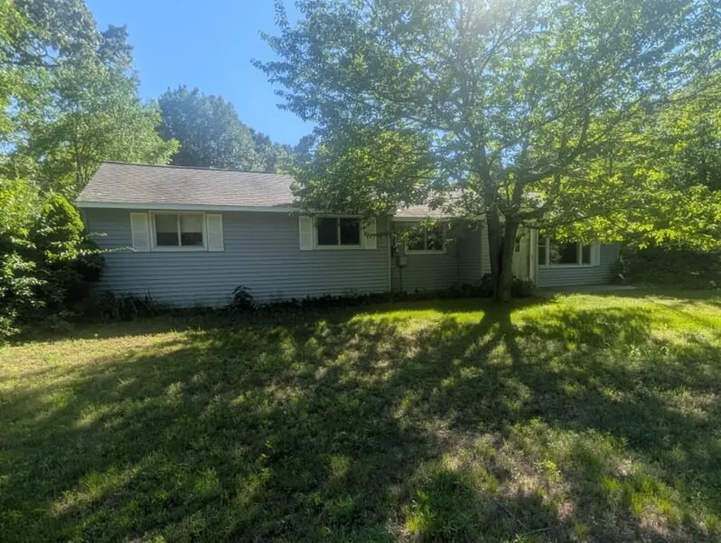2325 Judson Road Fruitland Township MI 49456