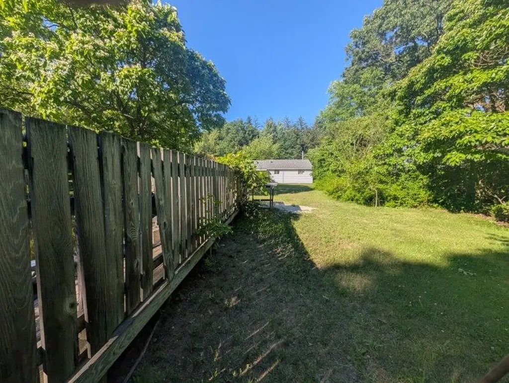 2325 Judson Road Fruitland Township MI 49456