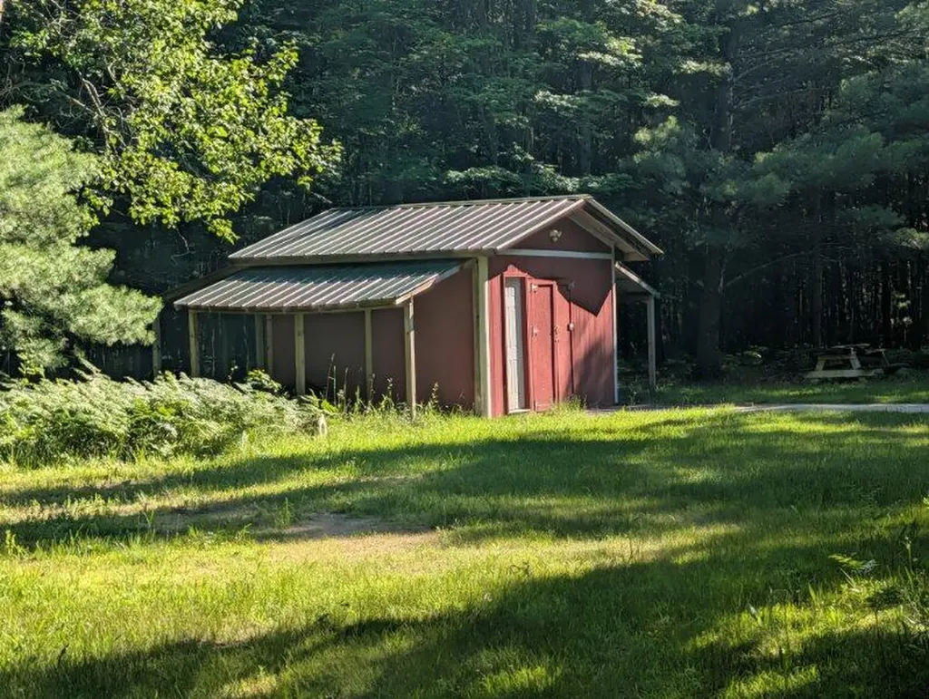 2325 Judson Road Fruitland Township MI 49456
