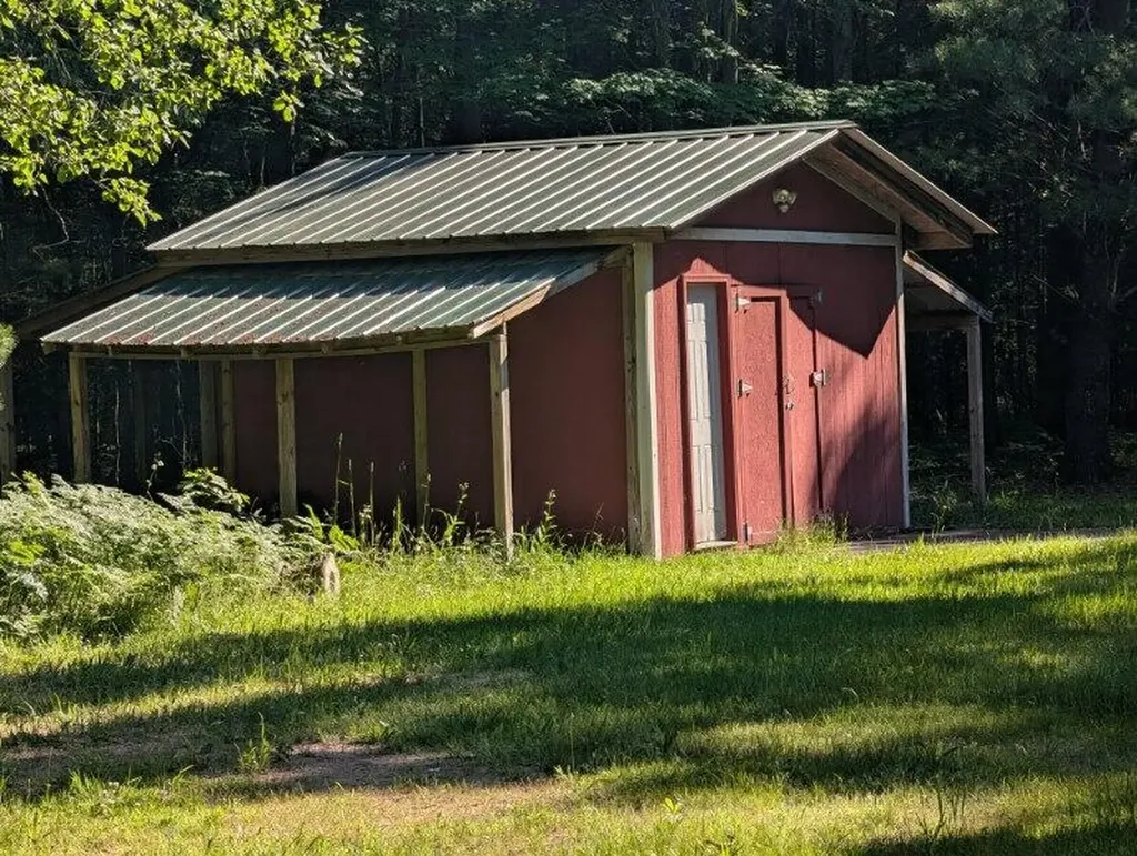 2325 Judson Road Fruitland Township MI 49456