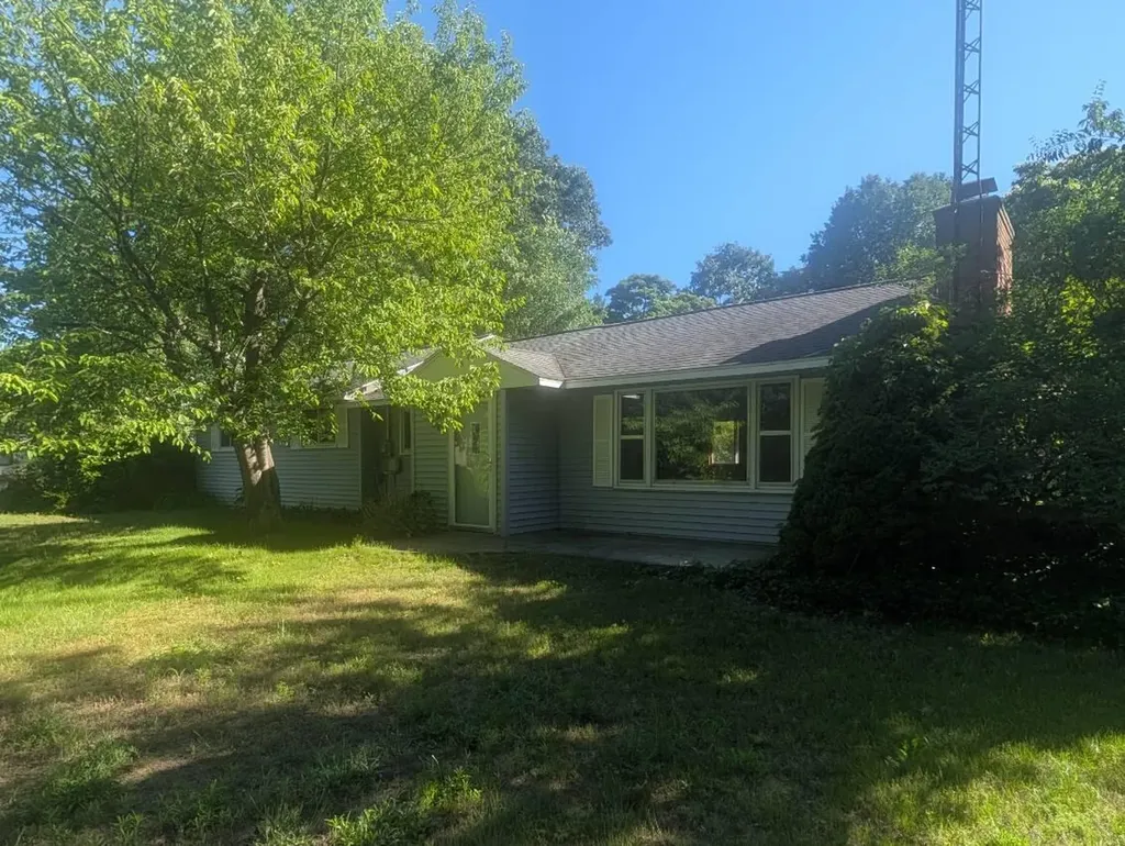 2325 Judson Road Fruitland Township MI 49456