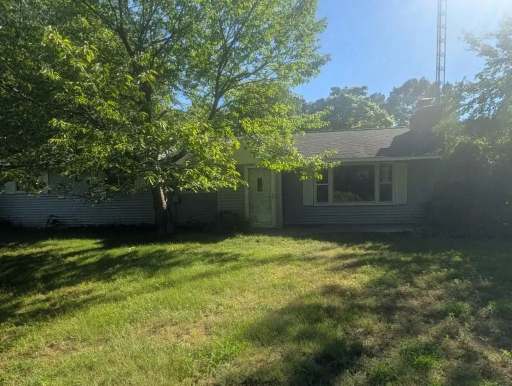 2325 Judson Road Fruitland Township MI 49456