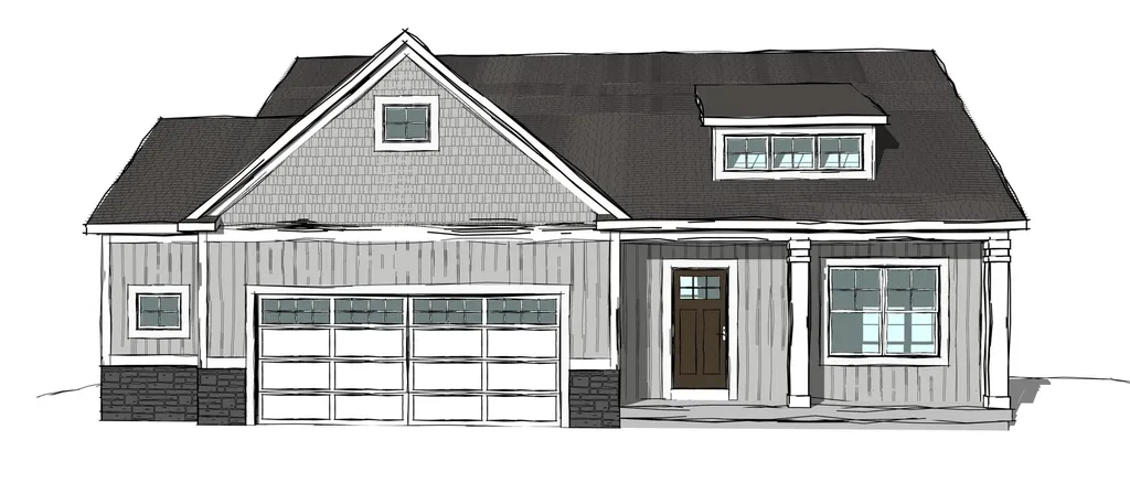 10223 Perry Street Holland Charter Township MI 49464