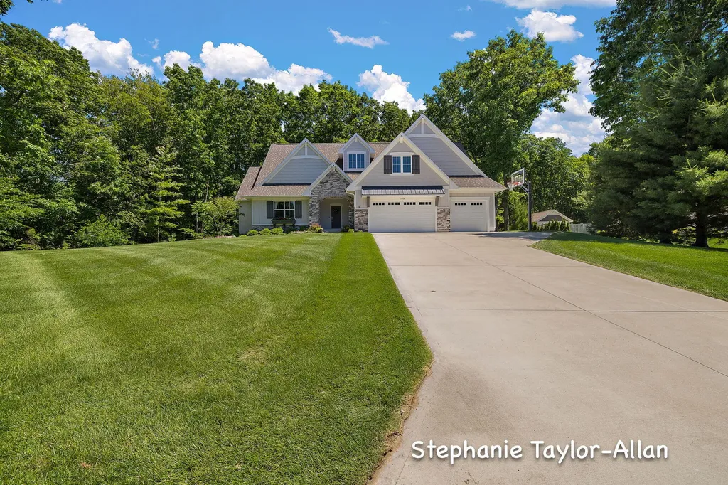 17056 Legacy Drive Grand Haven Charter Township MI 49460