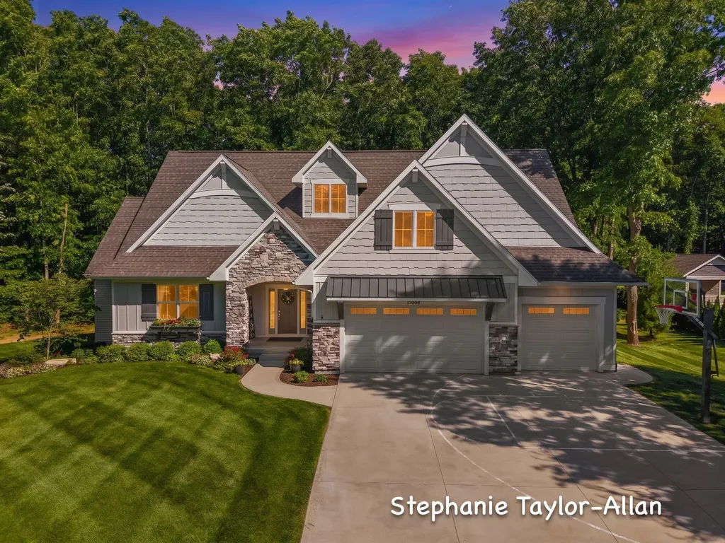 17056 Legacy Drive Grand Haven Charter Township MI 49460