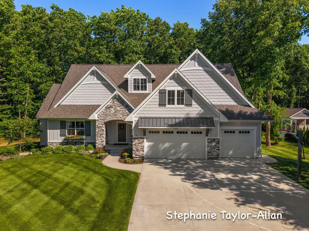 17056 Legacy Drive Grand Haven Charter Township MI 49460