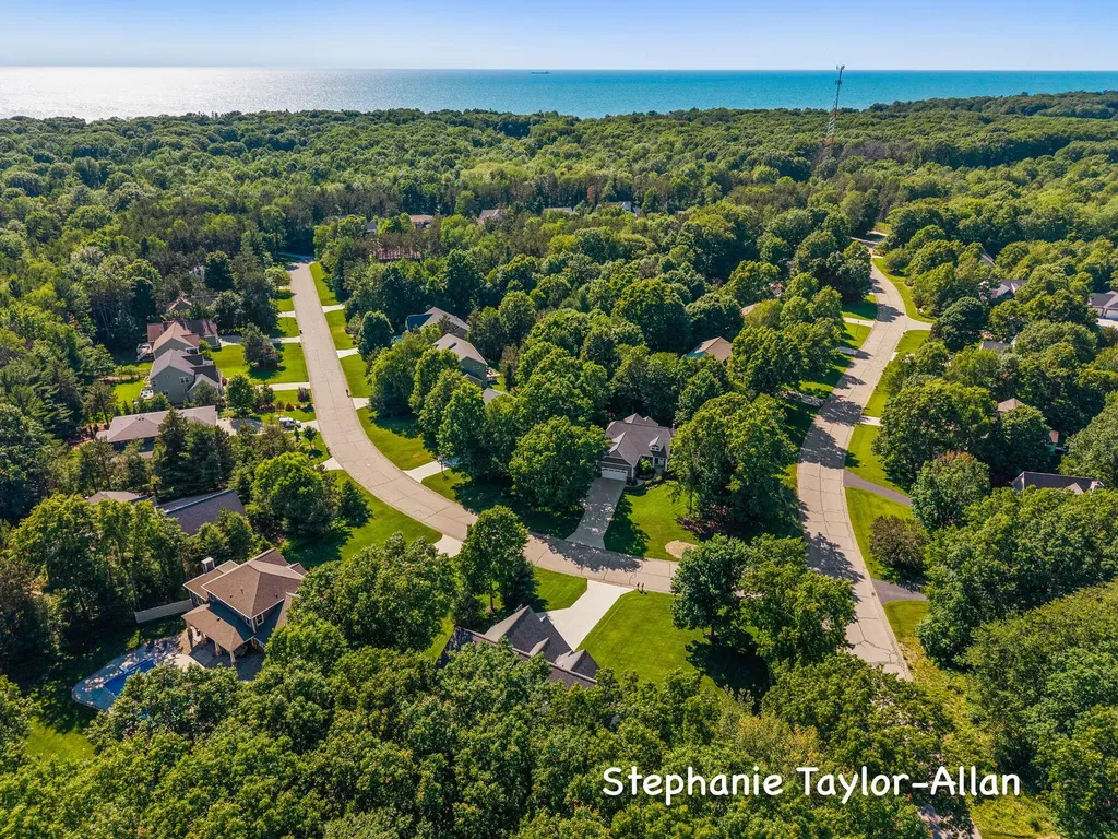 17056 Legacy Drive Grand Haven Charter Township MI 49460