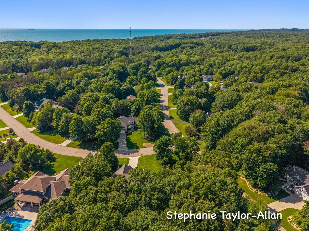 17056 Legacy Drive Grand Haven Charter Township MI 49460