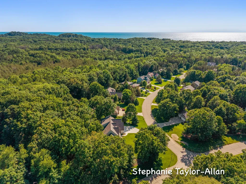 17056 Legacy Drive Grand Haven Charter Township MI 49460