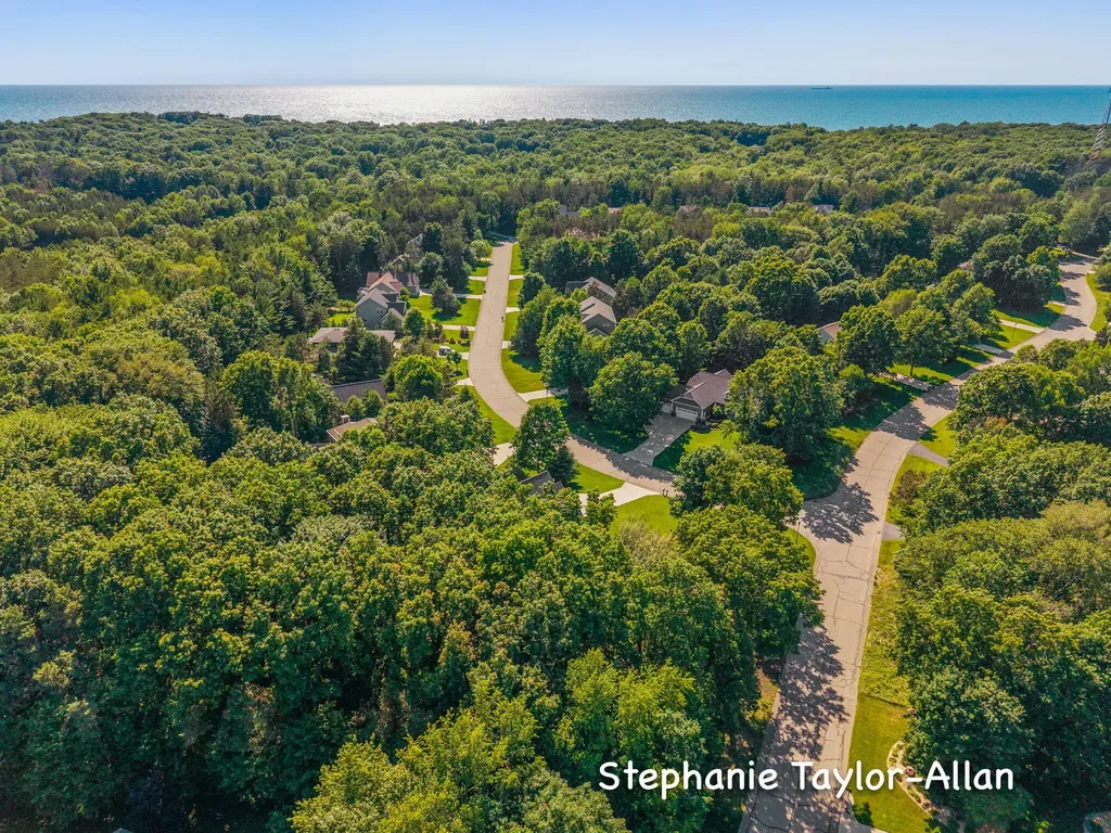 17056 Legacy Drive Grand Haven Charter Township MI 49460