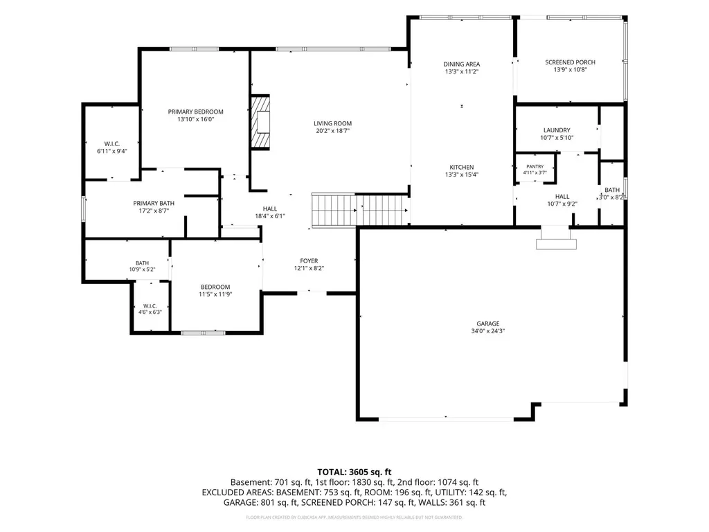 17056 Legacy Drive Grand Haven Charter Township MI 49460