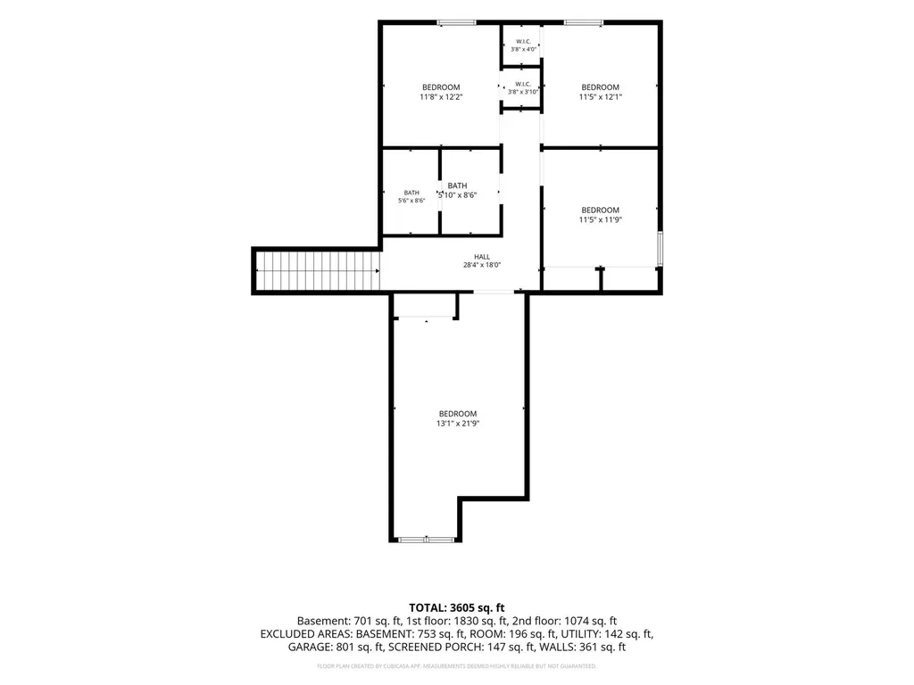 17056 Legacy Drive Grand Haven Charter Township MI 49460