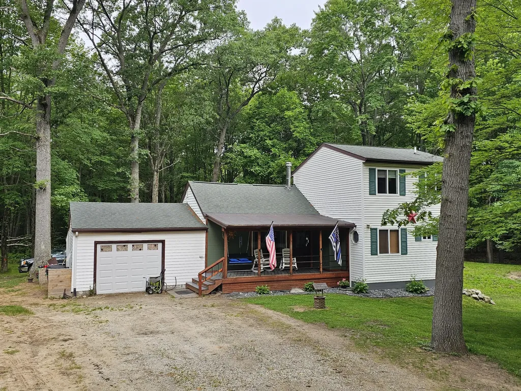 1695 Simonelli Road Laketon Township MI 49445