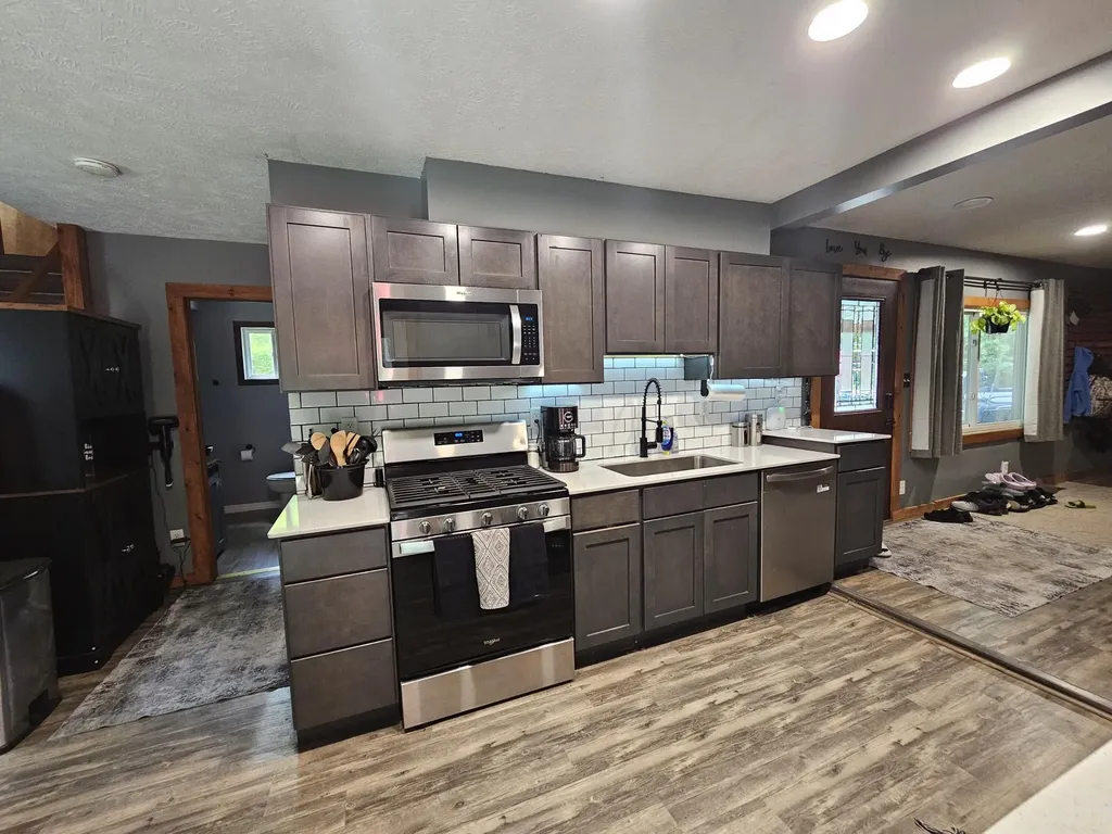 1695 Simonelli Road Laketon Township MI 49445