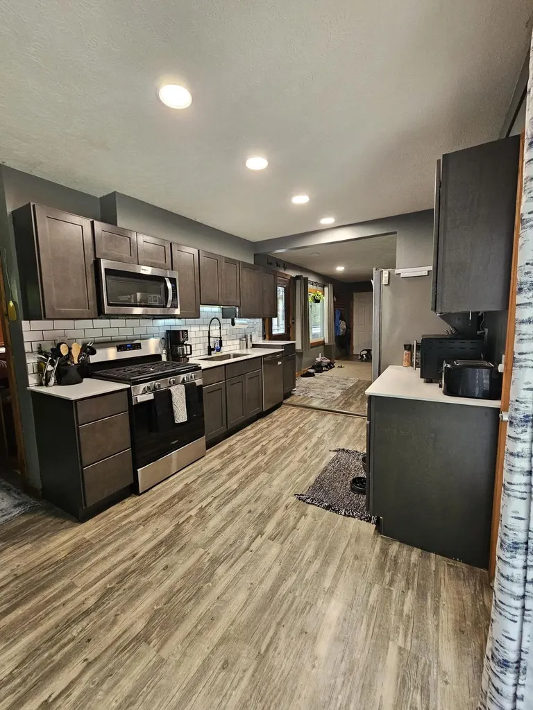 1695 Simonelli Road Laketon Township MI 49445