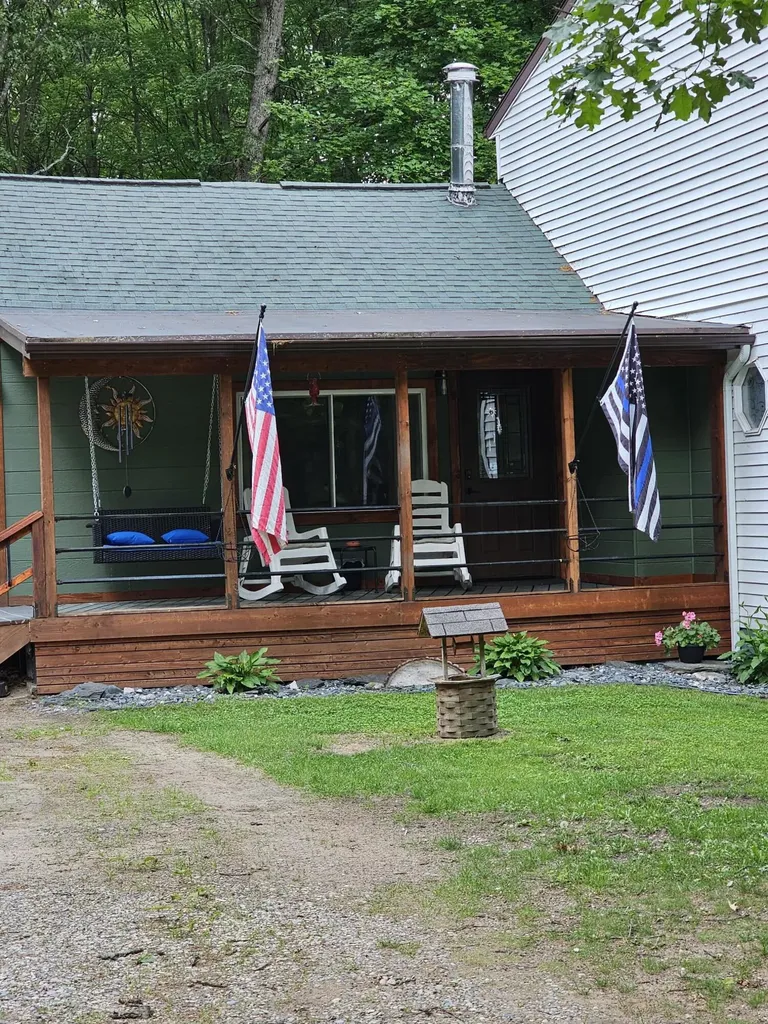 1695 Simonelli Road Laketon Township MI 49445