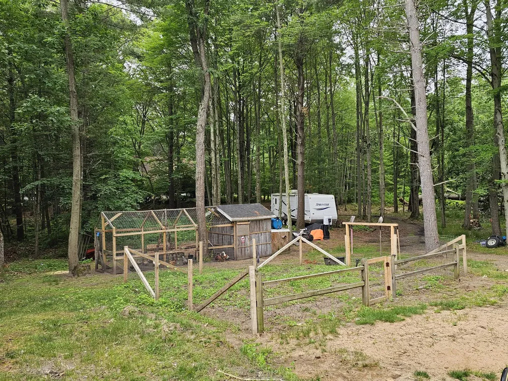 1695 Simonelli Road Laketon Township MI 49445
