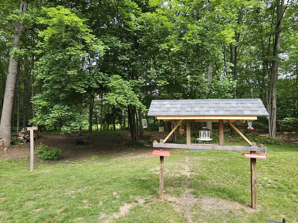 1695 Simonelli Road Laketon Township MI 49445