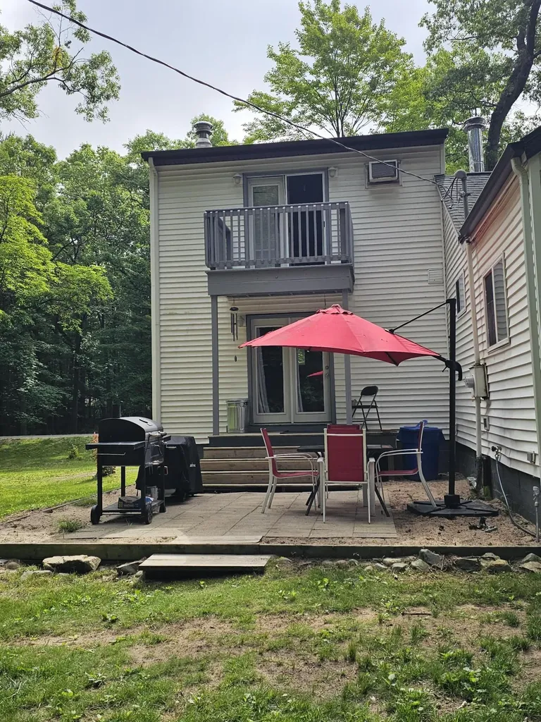 1695 Simonelli Road Laketon Township MI 49445