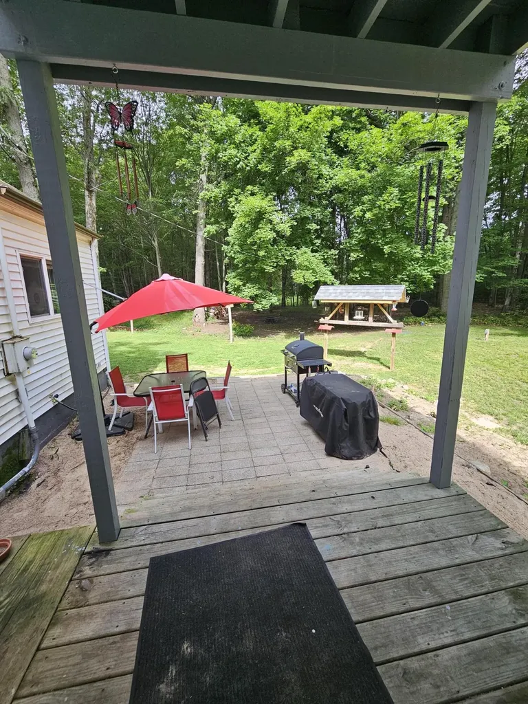 1695 Simonelli Road Laketon Township MI 49445
