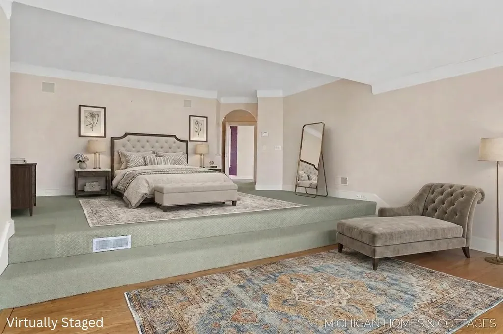 714 N Shore Drive Park Township MI 49424